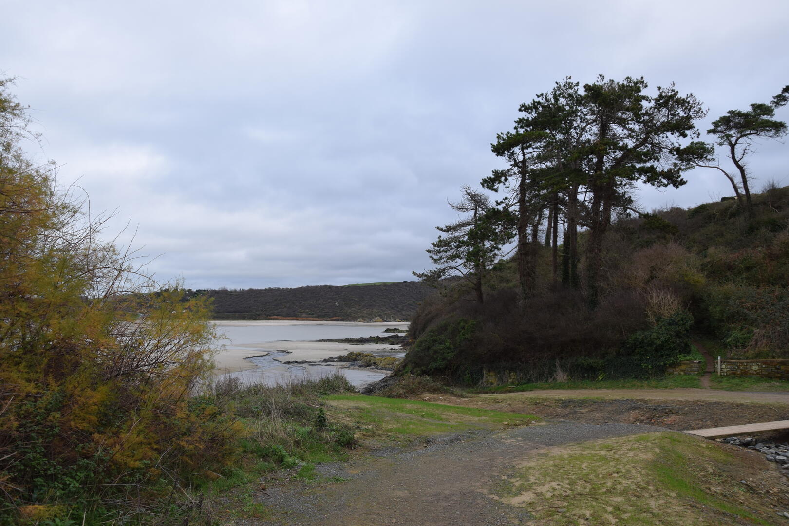 Plage La Grandville_Hillion