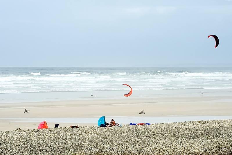 Plage de Ru Vein