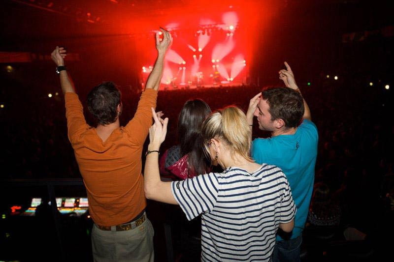 Rencontres Transmusicales