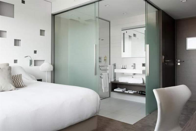 Hôtel & Spa Le Saint-Antoine