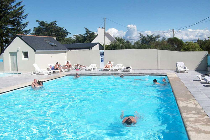 Camping de Ker-Lay