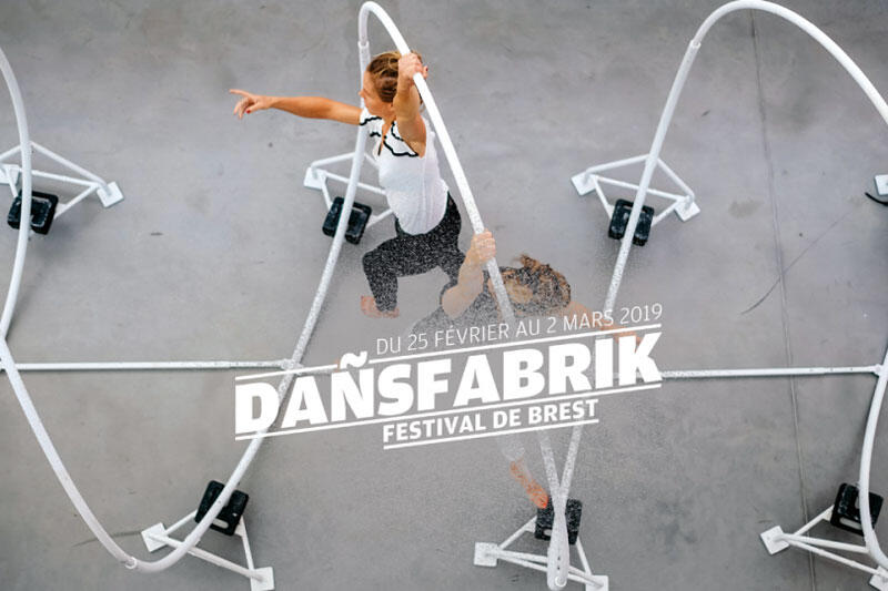 Festival DañsFabrik