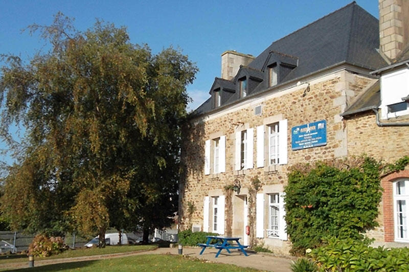 Centre Plouharmor