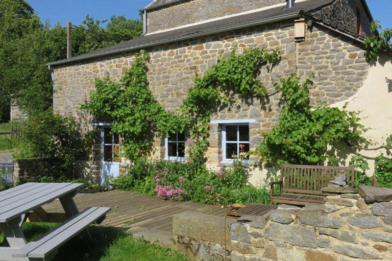 Ecologîte Bretagne