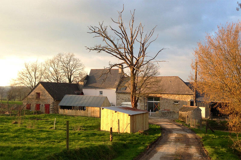 La Basse Hairie