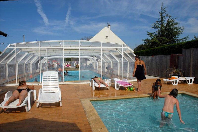 Camping du Bugeau