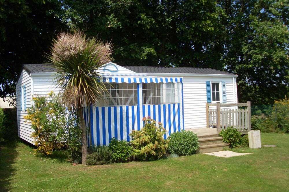 Camping du Lyvet