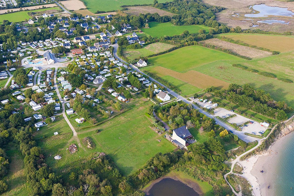 Camping Ker Yaoulet