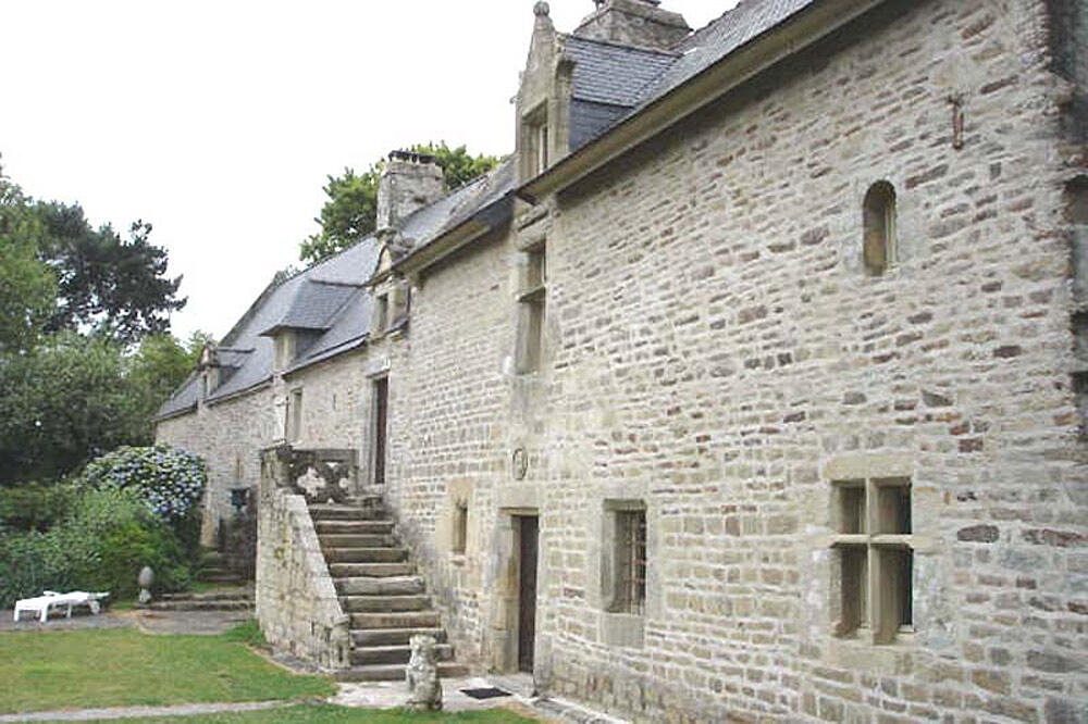 Gîtes du Manoir de Keroman