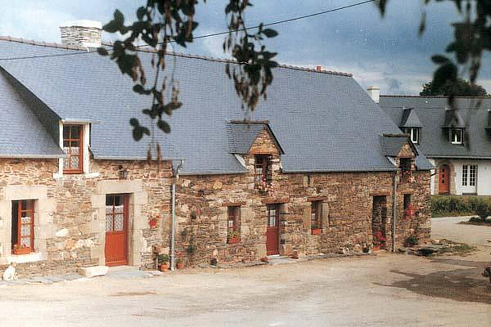 Chez Marie-Hélène Menier