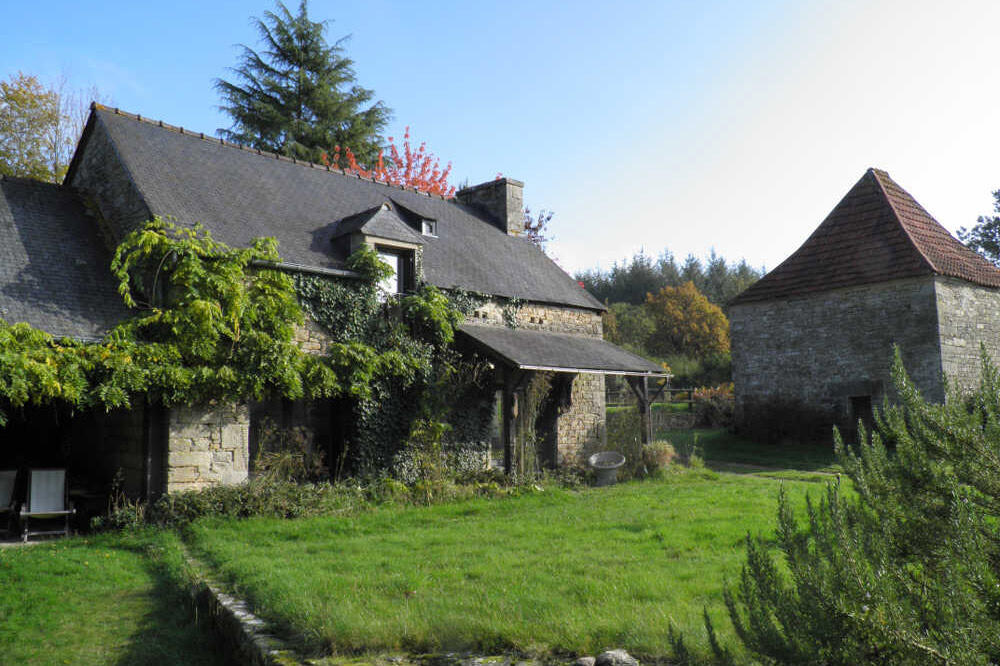 Domaine de La Ville Heleuc