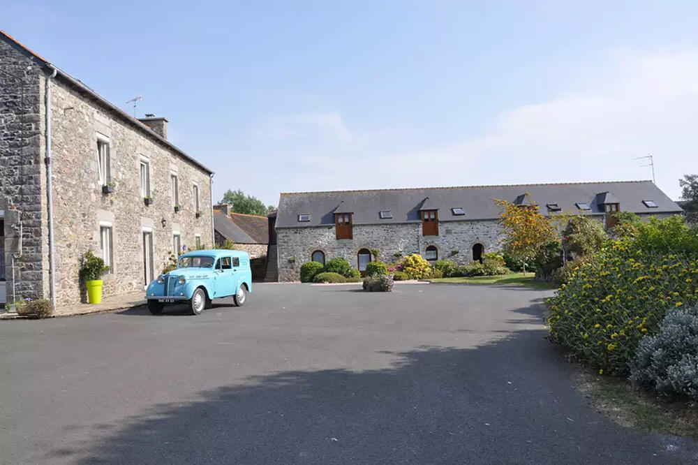 Domaine du Grenier