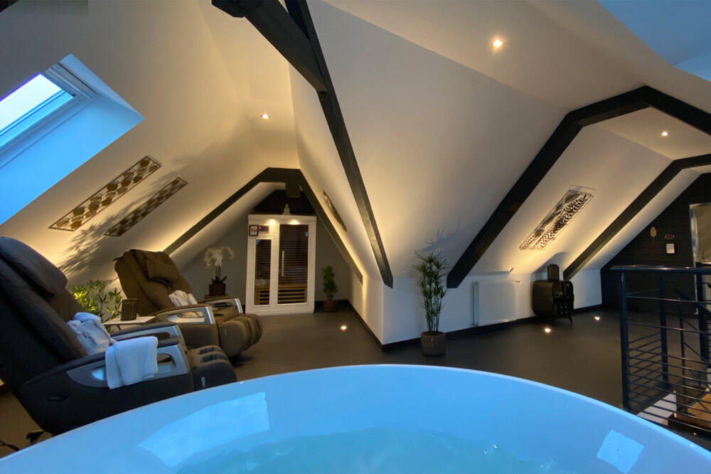 Les suites de Bougainville