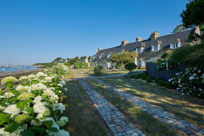 Les Galets Blancs