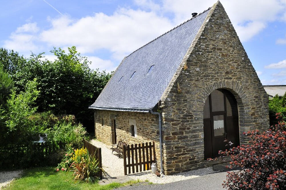 Gîte Au Vieux Moulin