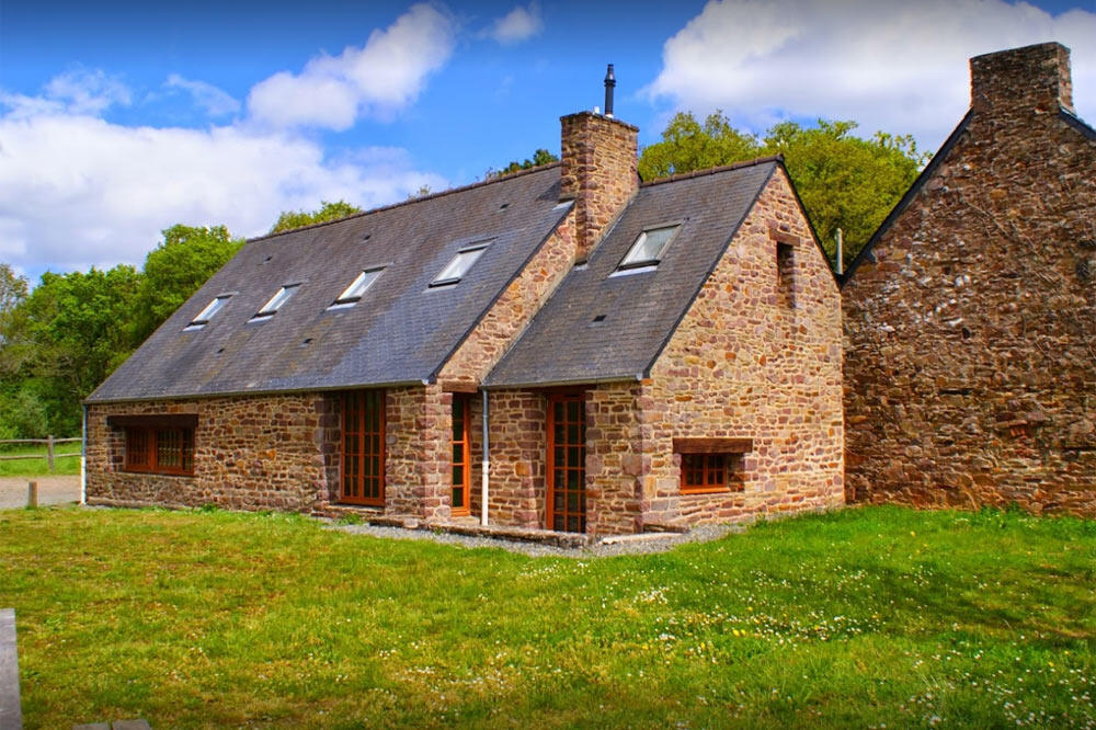 Gîte de Coat Ermit