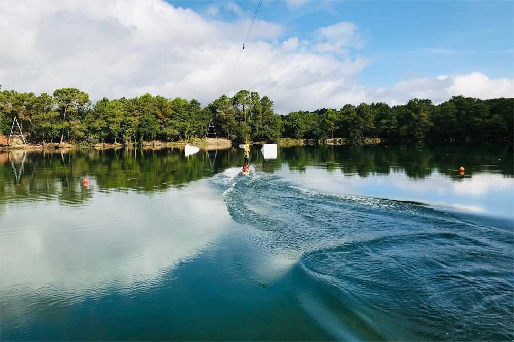 Tytaz Wakepark