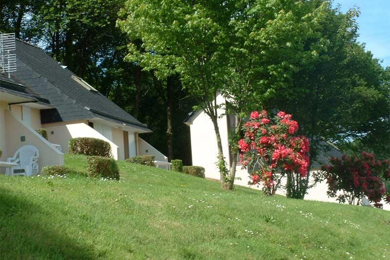 Village de Gîtes de Penn Ar Pont