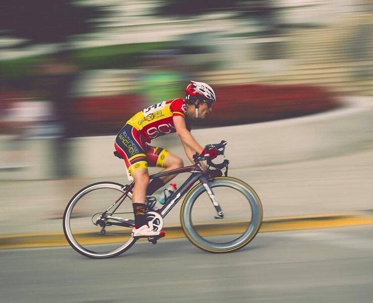 Championnat de France de Cyclisme-Josselin-2020