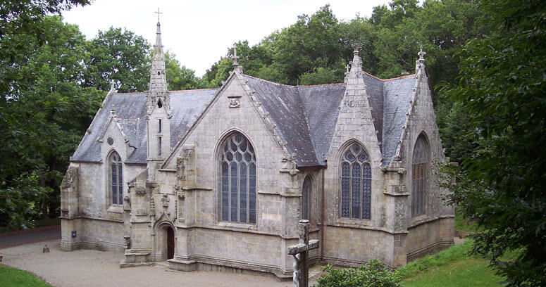 chapelle-ty-mamm-doue