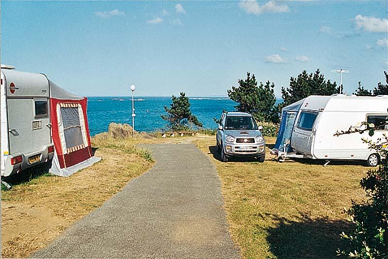 Camping Bellevue