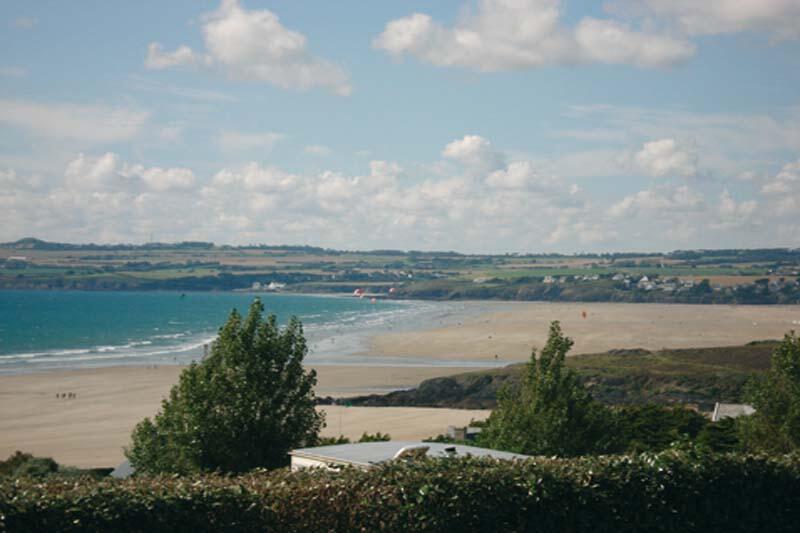 Camping Goulit-Ar-Guer