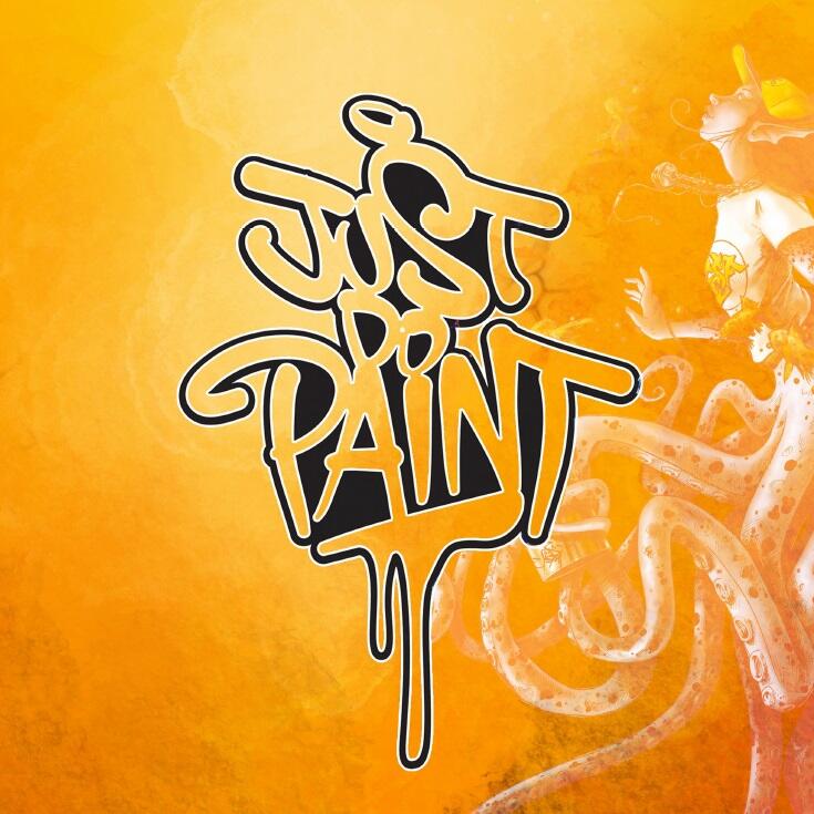 été just do paint 2020