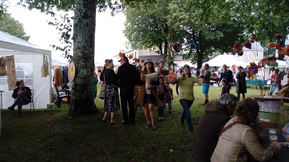 fete laine