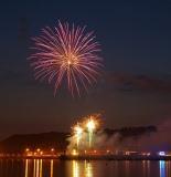 feu artifice