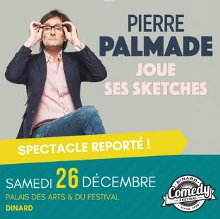 Palmade Dinard