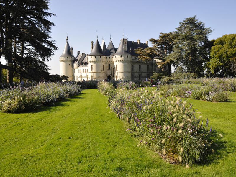 parc-et-chateau-chaumont-sur-loire©CDT41-pchareire