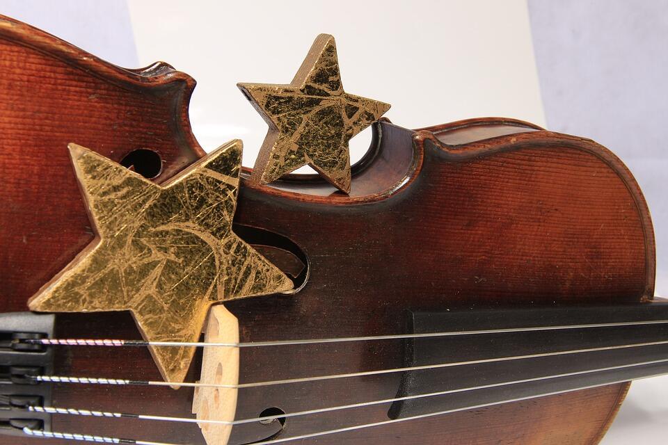 Concert de Noël à vendôme