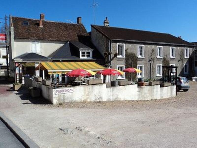 Hotel la Boule d'Or