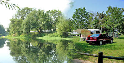 Camping-Les-Chataigniers-Selles-sur-Cher
