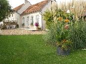 Gîte de la Mahaudière