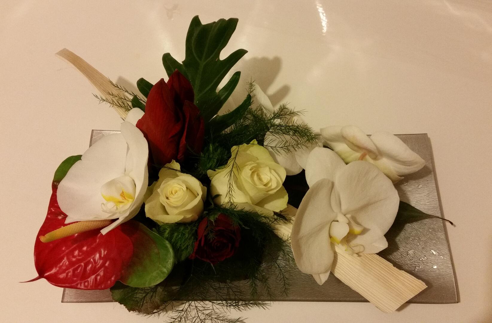 Floral Express - Décorateur Interflora