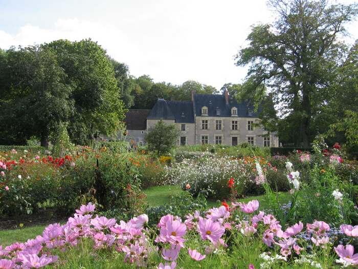 Maison natale de Ronsard