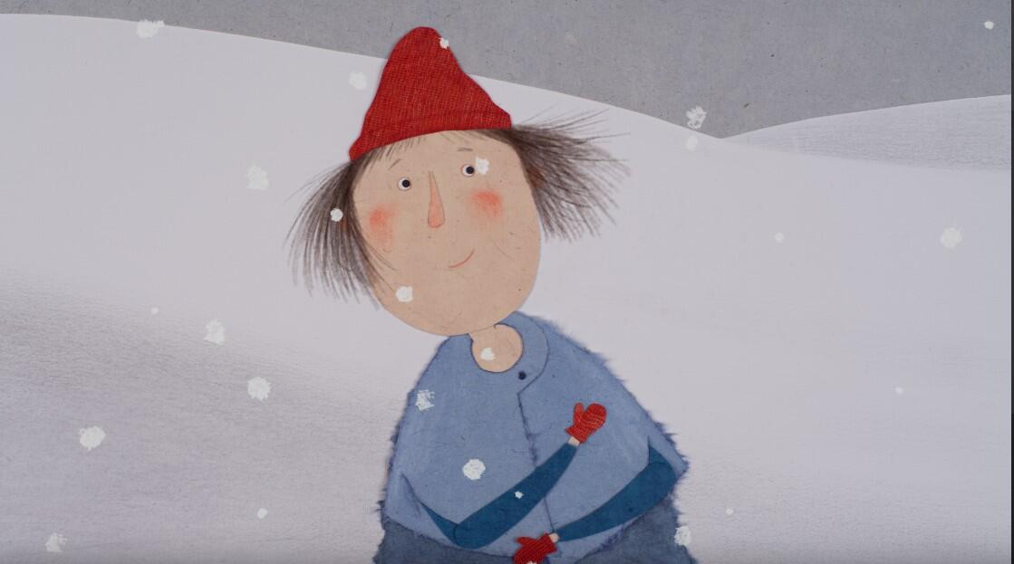 La Moufle de Clementine Robach