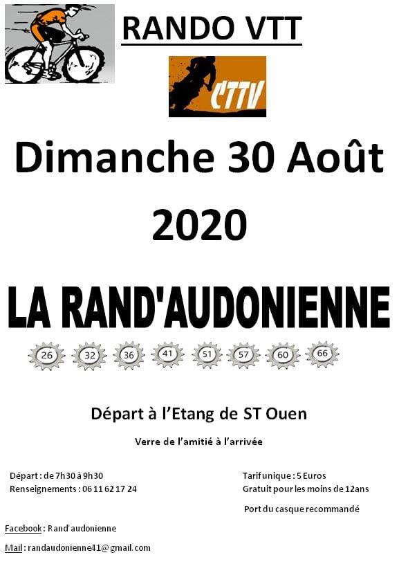 Randonnée-VTT-à-Saint-Ouen