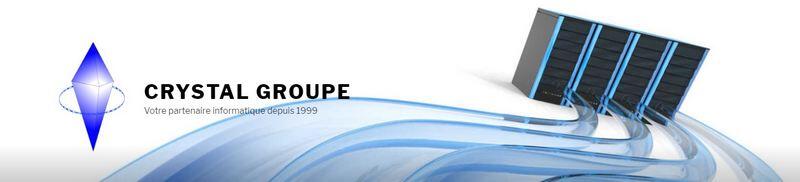 Crystal groupe
