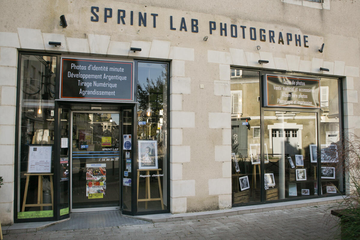 Sprint Lab