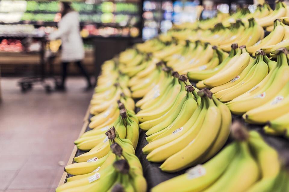 Epicerie