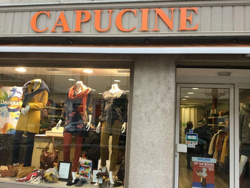 Capucine
