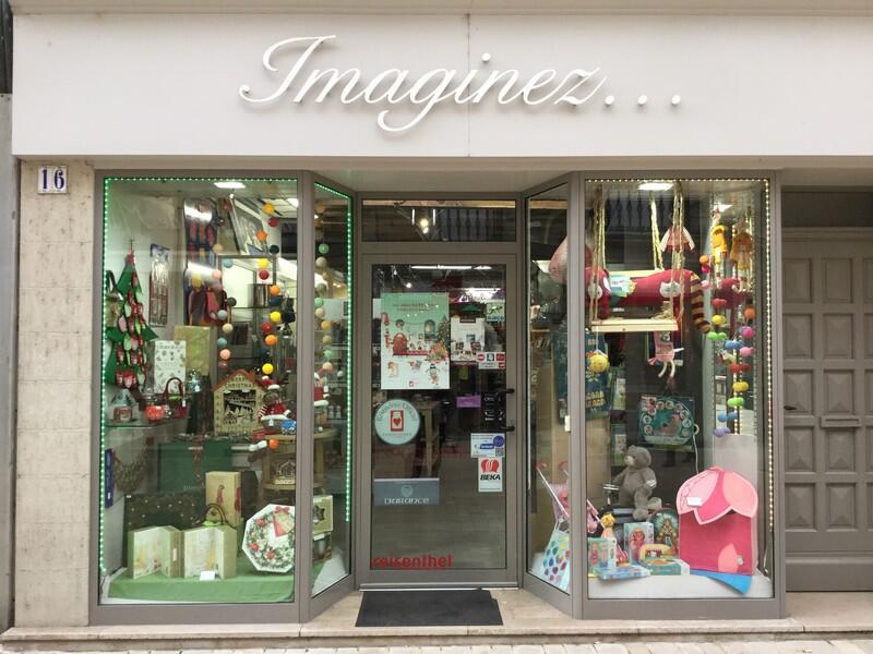 Imaginez