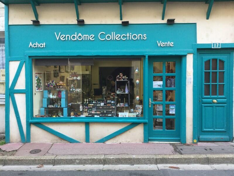 Vendôme Collections