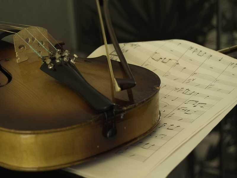 concert-violon-partition