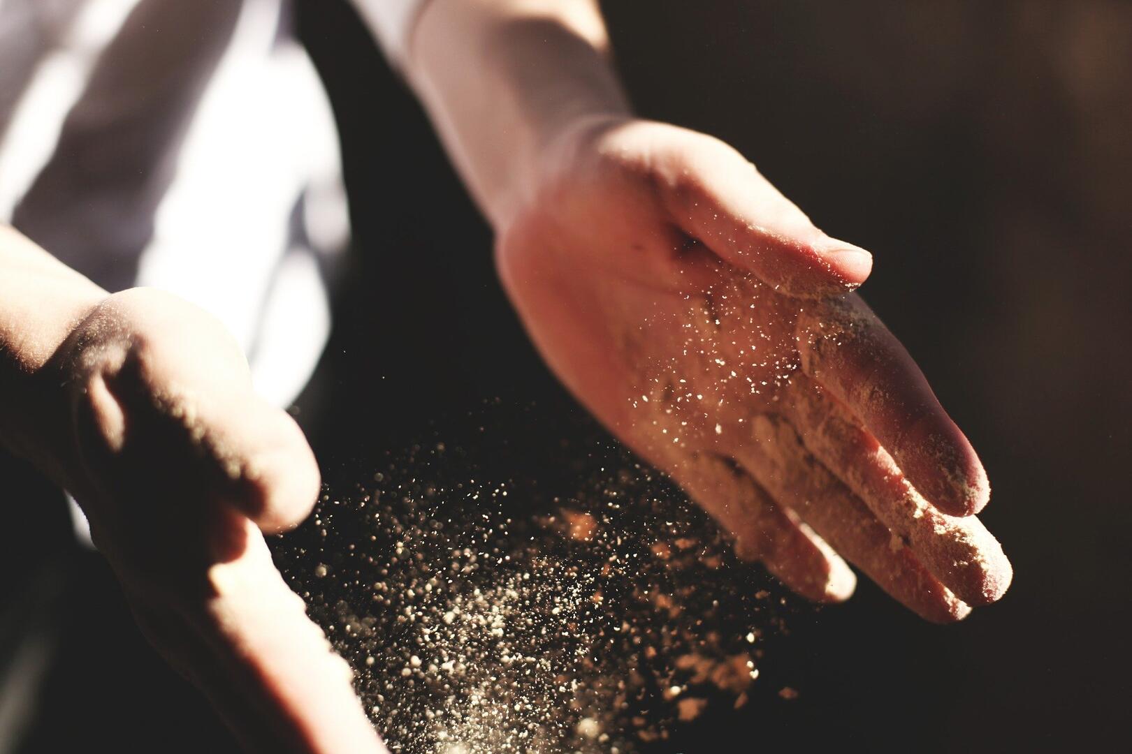 Des Gâteaux et du Pain à Vendôme