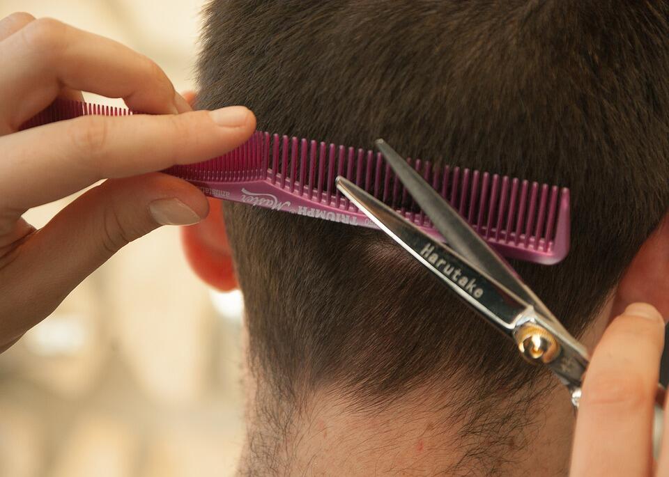 Coiffeur