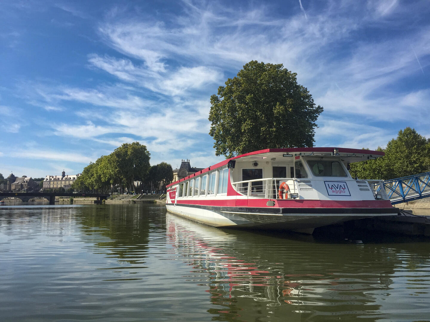 Croisières Vallis Guidonis 2019