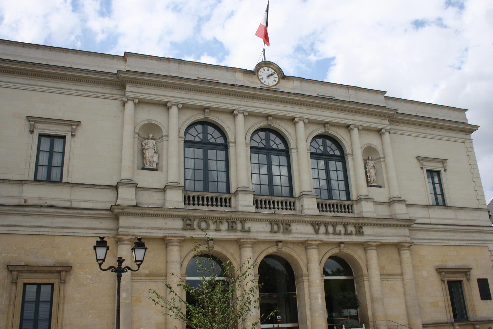 Laval 19e